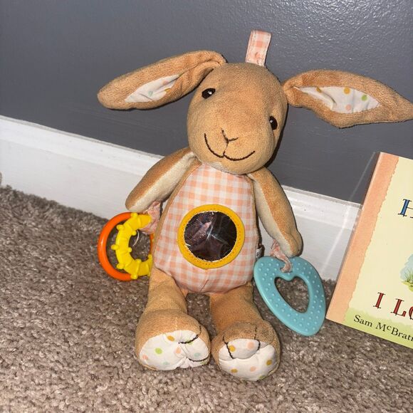 Guess How Much I Love You Book and Toy Bundle - Picture 2 of 4